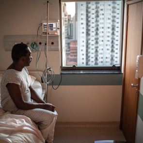 Η τρομακτική βραζιλιάνικη μετάλλαξη του κορονοϊού