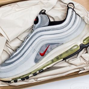Αξεπέραστα ζευγάρια των Nike Air Max 97
