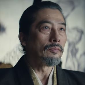 Πώς &quot;έχτισε&quot; το Shōgun τη φεουδαρχική Ιαπωνία