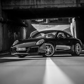 Πόσα αυτοκίνητα πούλησε η Porsche στην Ελλάδα τον τελευταίο χρόνο