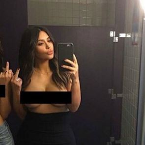 Η επιστημονική εξήγηση για τις προκλητικές selfies στα social media