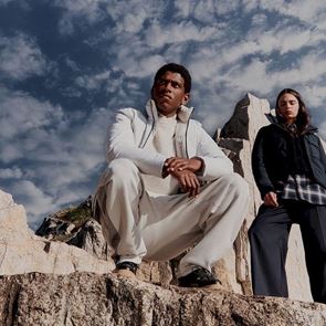 Η νέα συλλογή Cloud Series της Woolrich είναι εμπνευσμένη από τις ανάγκες της σημερινής ζωής σε κίνηση