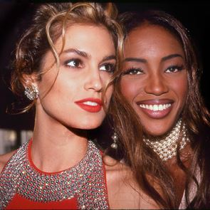 The Supermodels: Τα θρυλικά μοντέλα των 90s γίνονται σειρά στο Apple TV