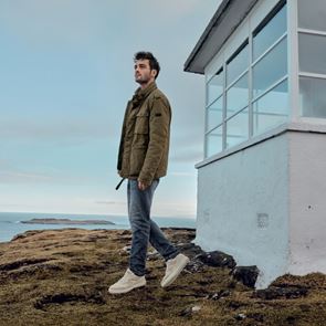 The List by Clodist: H τάση του urban hiking