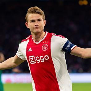 Μήπως η μεταγραφή De Ligt είναι καλύτερη από εκείνη του Cristiano