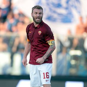 Ο Daniele De Rossi στην Μπόκα: Η πιο ρομαντική μεταγραφή των καιρών μας
