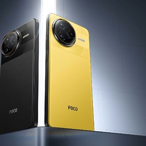 Αυτές είναι οι τιμές των POCO F7 Pro και F7 Ultra στην &lt;em>Ελλάδα&lt;/em>