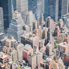 Ποιες πόλεις θα βγουν κερδισμένες από την πανδημία