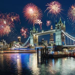 Τα καλύτερα Πρωτοχρονιάτικα ταξίδια