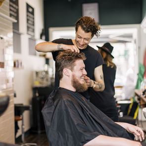 5 tips για φροντίδα και styling της γενειάδας