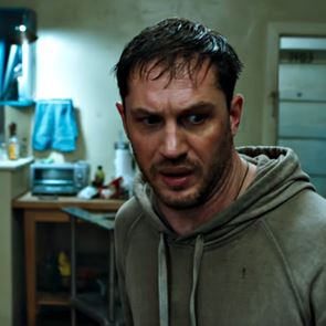 Ο Tom Hardy επιστρέφει στο sequel του Venom