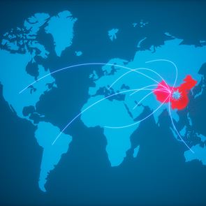 Κίνα, η &quot;μήτρα&quot; φονικών πανδημιών