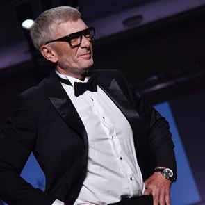 Ερρίκος Πετιλόν, ο Έλληνας που ερωτεύτηκε η Ursula Andress