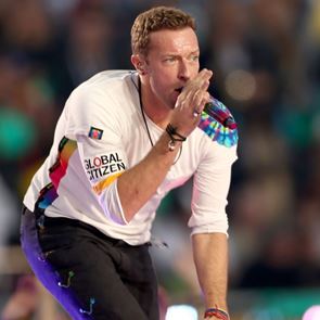 Coldplay: Ο Chris Martin αποκάλυψε πότε θα σταματήσουν