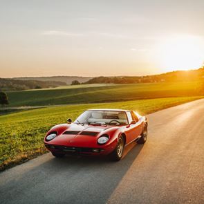 Το πρώτο supercar του κόσμου αναζητά νέο γκαράζ