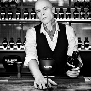 Ένα έξοχο London dry gin και μία διαφορετική εμπειρία