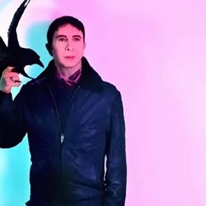 40 χρόνια Marc Almond