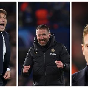 Τι συνέβη ξαφνικά φέτος με τις αλλαγές προπονητών