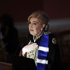 &#39;Έφυγε από τη ζωή η Μαριάννα Βαρδινογιάννη