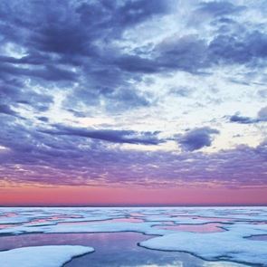 Παραδόξως, ο Άρης θυμίζει κάτι από Καναδά
