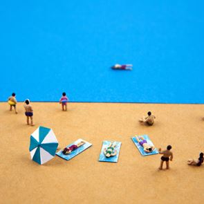 Η αιώνια γοητεία του μοντελισμού