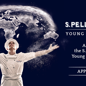 Το S.Pellegrino αναζητά και φέτος τον καλύτερο Young Chef στον κόσμο