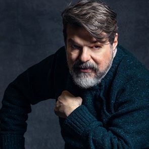 Ο interactive κόσμος του Δήμητρη Παπαδημητρίου