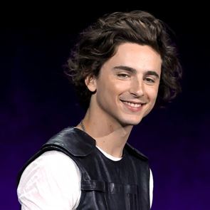 Το &#39;καυτό&#39; timeline του Timothée Chalamet