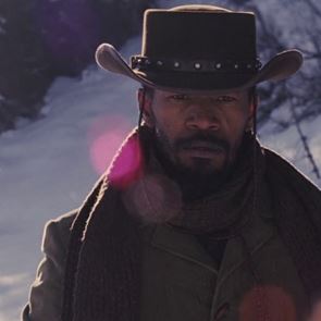 Ο Jamie Foxx και οι ταινίες της ζωής