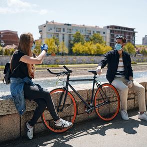 &lt;em>Κορονοϊός&lt;/em>: 1.387 νέα κρούσματα