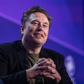 Αμφιλεγόμενος βίος και πολιτεία του Elon Musk