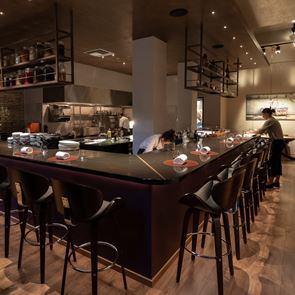 Τα ελληνικά εστιατόρια του οδηγού Michelin για το 2023