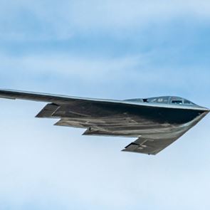 B2 Stealth Bomber: Το προηγμένο βομβαρδιστικό των ΗΠΑ που έπληξε το Ιράν