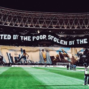 European Super League: Γιατί οι κορυφαίες ομάδες ξεκινούν δικό τους πρωτάθλημα