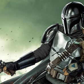 Πώς έσωσαν οι fans του Star Wars το The Mandalorian