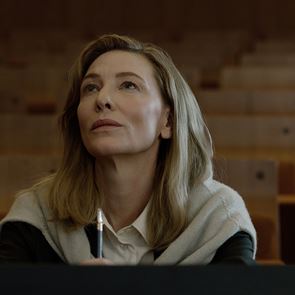 Στο TÁR η Cate Blanchett ξεπέρασε τον εαυτό
