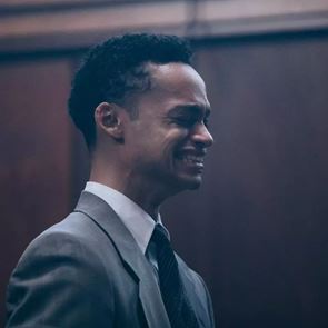 Ποια σειρά του Netflix να μην δεις αν νευριάζεις εύκολα