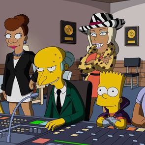 Οι προβλέψεις των Simpsons για το 2022