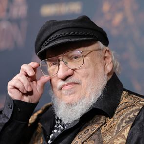 Τι είπε ο George R. R. Martin για το επόμενο βιβλίο