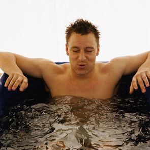 Πού χάθηκες John Terry