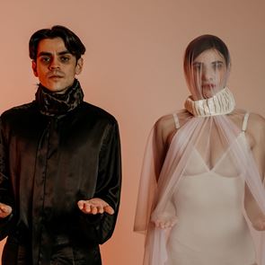 Οι Τσέντσι τον Μάρτιο στο Δημοτικό Θέατρο Πειραιά