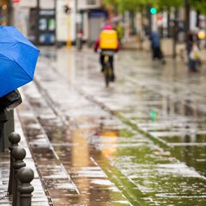 Μετά τον Daniel, η κακοκαιρία Elias