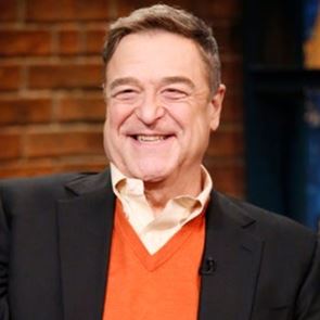 O John Goodman για αρχάριους