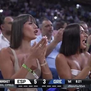 Μαριγκόνα-Μαριπόζα: Όλοι εναντίον δύο &lt;em>γυναικών&lt;/em>