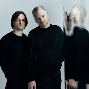 Οι Kiasmos έρχονται τον Μάιο στην Αθήνα