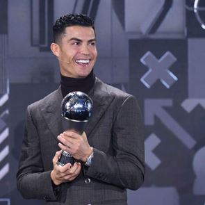 Cristiano Ronaldo, o πιο ακριβοπληρωμένος instagramer στον κόσμο