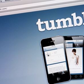 Το Tumblr επιστρέφει στη γυμνή αλήθεια