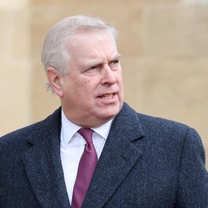Scoop, μία ταινία για τον πρίγκιπα Andrew και το σκάνδαλο Epstein