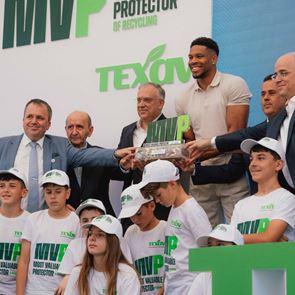 Η ΤΕΧΑΝ διοργανώνει το "1ο Πανελλήνιο Σχολικό Πρωτάθλημα Ανακύκλωσης