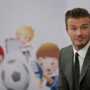 4 στυλ γενειάδας που έχει λανσάρει ο David &lt;em>Beckham&lt;/em>